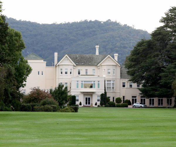 Gov-house