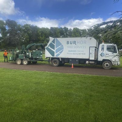 burhor-open-space-management